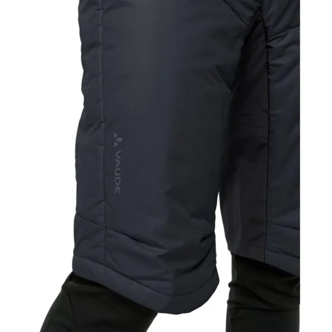 Minaki IV Thermo Fahrradhose