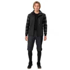 Minaki IV Thermo Fahrradhose