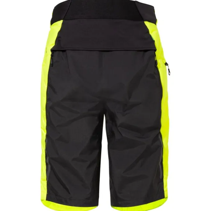 Minaki IV Thermo Fahrradhose