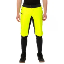Minaki IV Thermo Fahrradhose