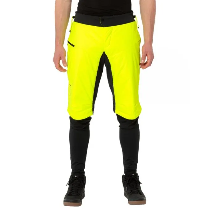 Minaki IV Thermo Fahrradhose