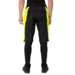 Minaki IV Thermo Fahrradhose
