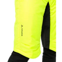 Minaki IV Thermo Fahrradhose