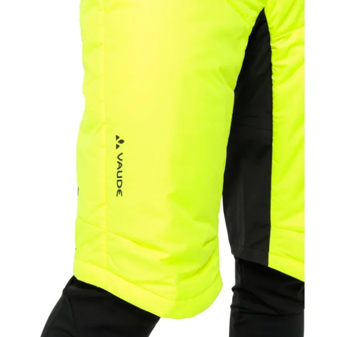 Minaki IV Thermo Fahrradhose