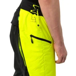Minaki IV Thermo Fahrradhose