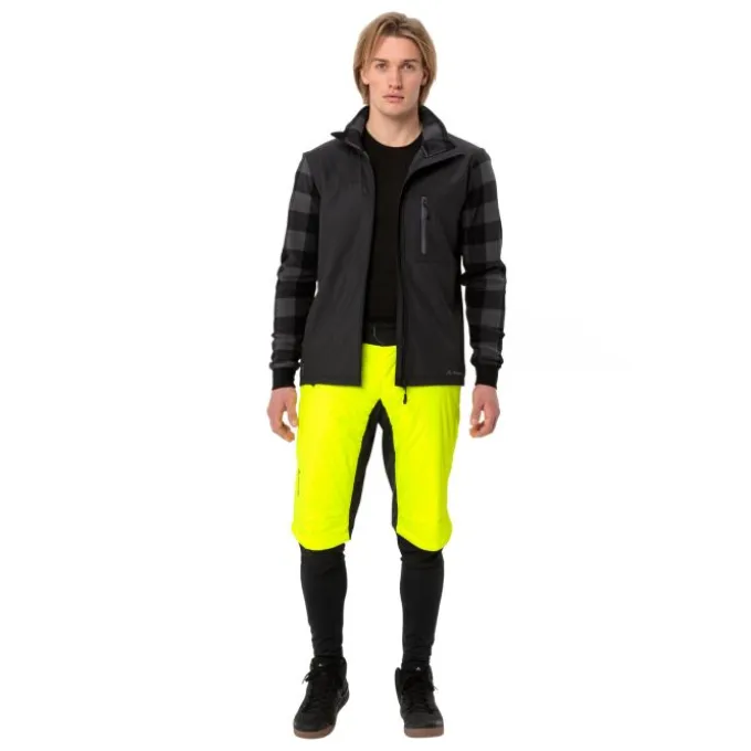 Minaki IV Thermo Fahrradhose