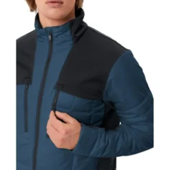 Minaki IV Thermo Fahrradjacke Herren