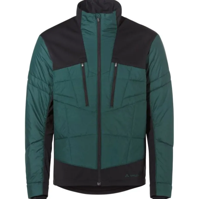 Minaki IV Thermo Fahrradjacke Herren