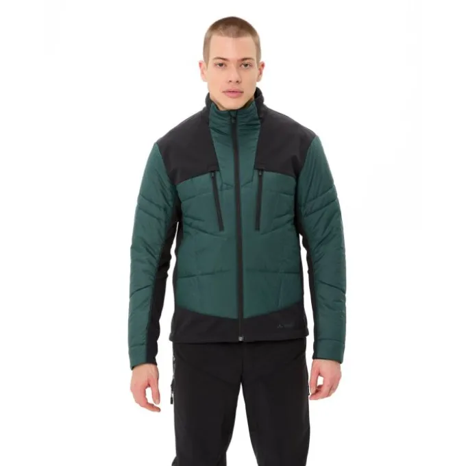 Minaki IV Thermo Fahrradjacke Herren