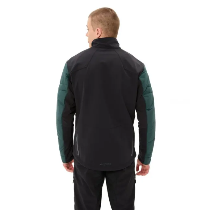 Minaki IV Thermo Fahrradjacke Herren