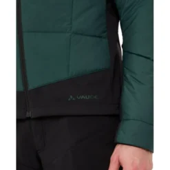 Minaki IV Thermo Fahrradjacke Herren
