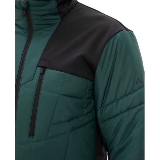 Minaki IV Thermo Fahrradjacke Herren