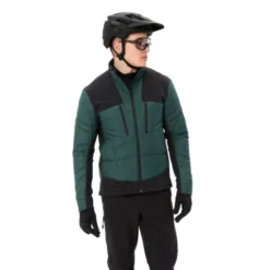 Minaki IV Thermo Fahrradjacke Herren