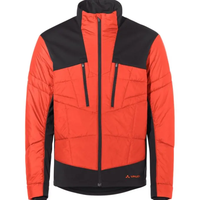 Minaki IV Thermo Fahrradjacke Herren