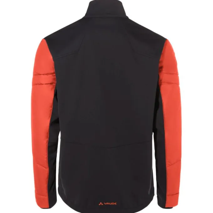 Minaki IV Thermo Fahrradjacke Herren