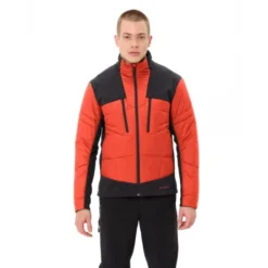 Minaki IV Thermo Fahrradjacke Herren