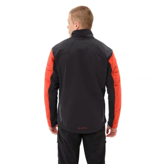 Minaki IV Thermo Fahrradjacke Herren