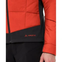 Minaki IV Thermo Fahrradjacke Herren