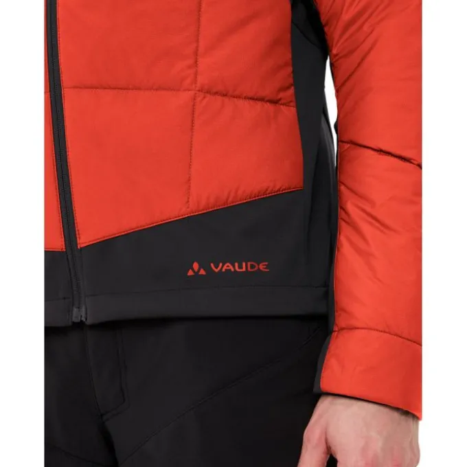 Minaki IV Thermo Fahrradjacke Herren