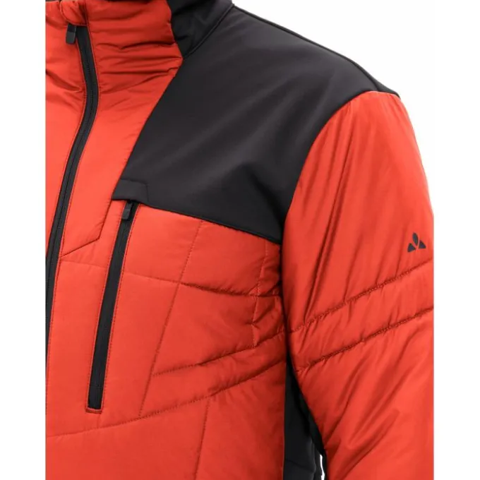 Minaki IV Thermo Fahrradjacke Herren