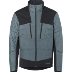 Minaki IV Thermo Fahrradjacke Herren