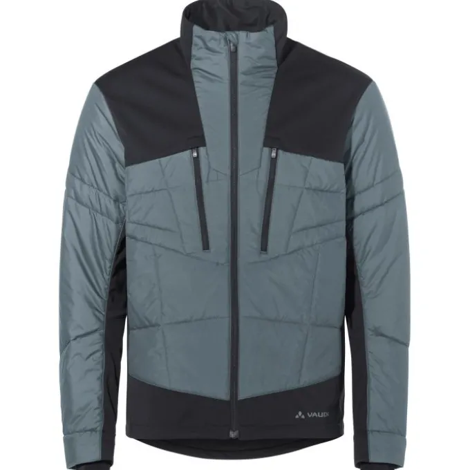 Minaki IV Thermo Fahrradjacke Herren