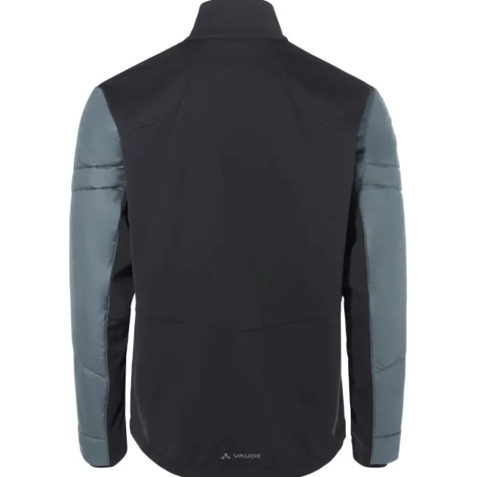 Minaki IV Thermo Fahrradjacke Herren