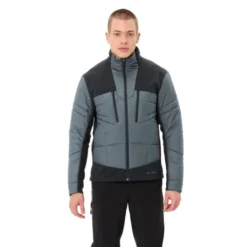 Minaki IV Thermo Fahrradjacke Herren