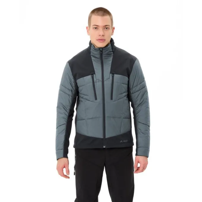 Minaki IV Thermo Fahrradjacke Herren