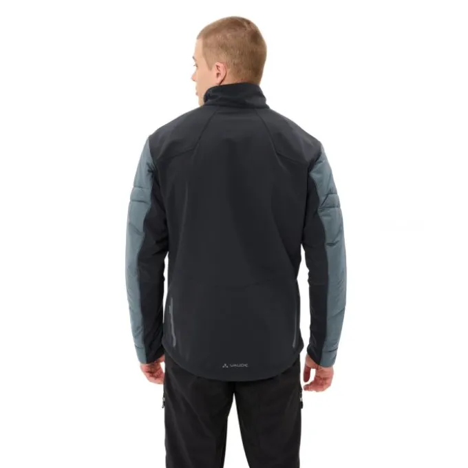 Minaki IV Thermo Fahrradjacke Herren