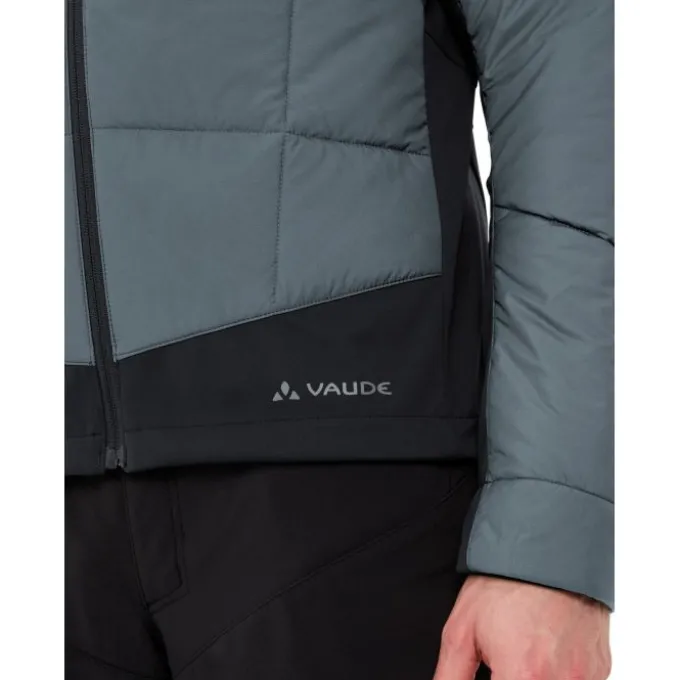 Minaki IV Thermo Fahrradjacke Herren