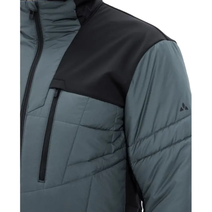Minaki IV Thermo Fahrradjacke Herren