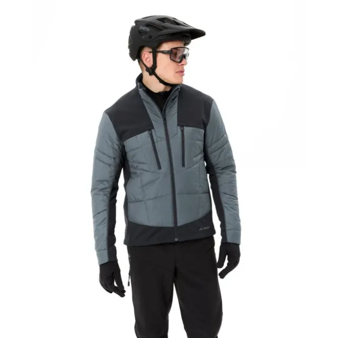 Minaki IV Thermo Fahrradjacke Herren