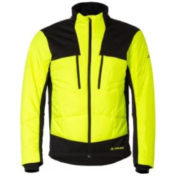 Minaki IV Thermo Fahrradjacke Herren
