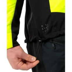 Minaki IV Thermo Fahrradjacke Herren