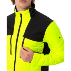 Minaki IV Thermo Fahrradjacke Herren