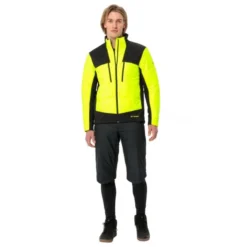 Minaki IV Thermo Fahrradjacke Herren