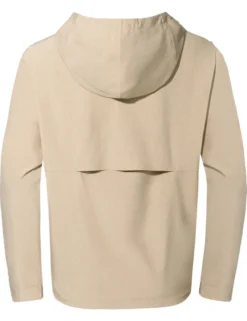 Mineo Anorak Damen - linen