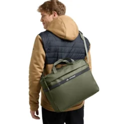 Mineo Commuter Briefcase 17 Liter Fahrradtasche