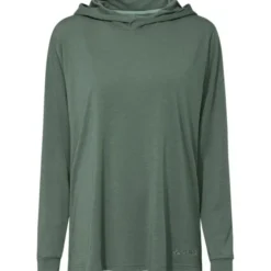 Mineo Hoodie Damen