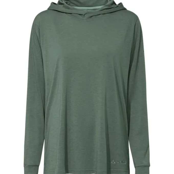 Mineo Hoodie Damen