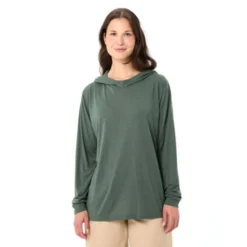 Mineo Hoodie Damen