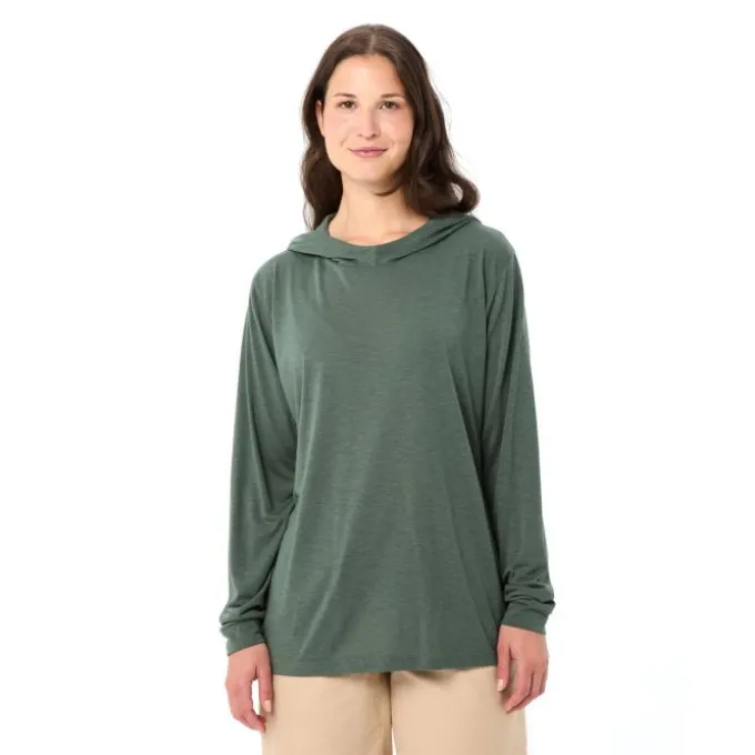 Mineo Hoodie Damen