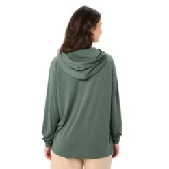Mineo Hoodie Damen