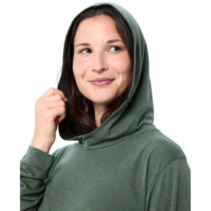 Mineo Hoodie Damen