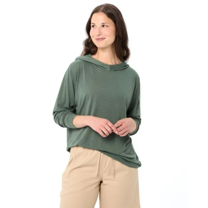 Mineo Hoodie Damen
