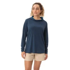 Mineo Hoodie Damen