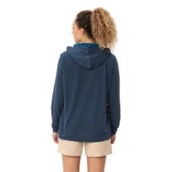 Mineo Hoodie Damen
