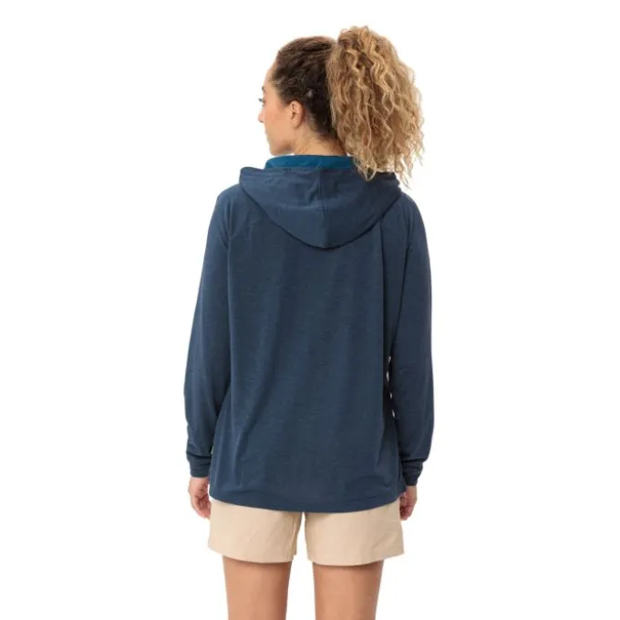 Mineo Hoodie Damen