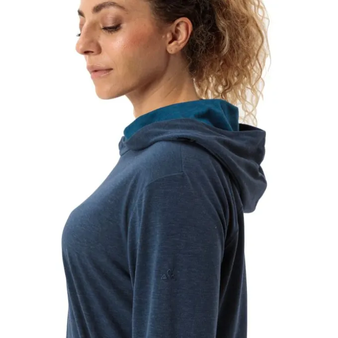 Mineo Hoodie Damen